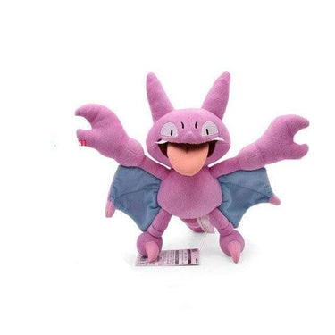 Peluche Pokémon Scorplane